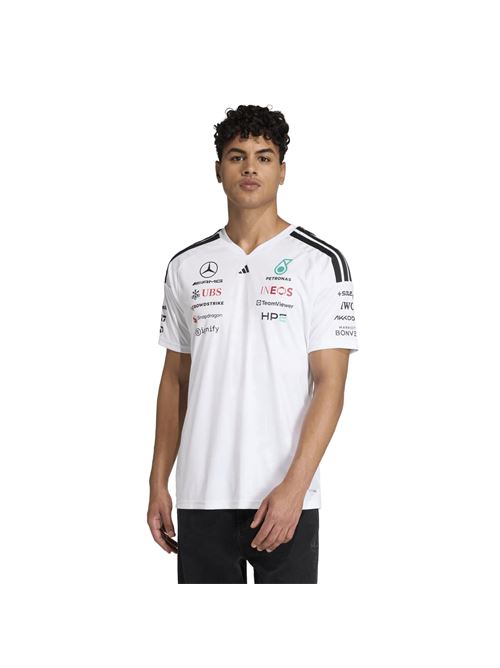 Adidas Mercedes-AMG replica team driver Mercedes | KF0160MER DR JSY